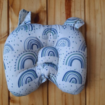 Almohada terapéutica 