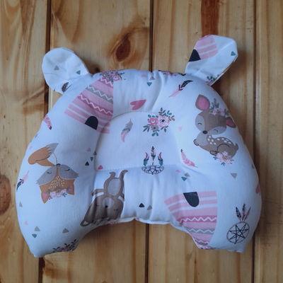 Almohada terapéutica 