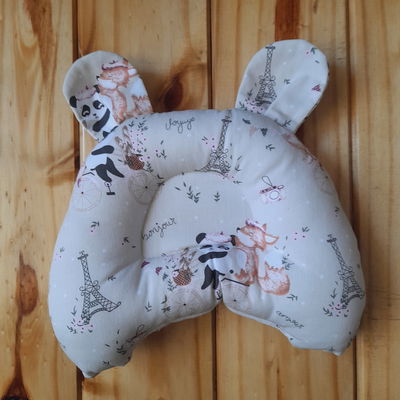 Almohada terapéutica 