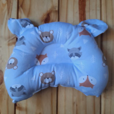 Almohada terapéutica 