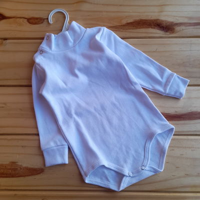 Body Polera Blanco