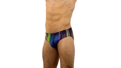 Zunga glitter brillos