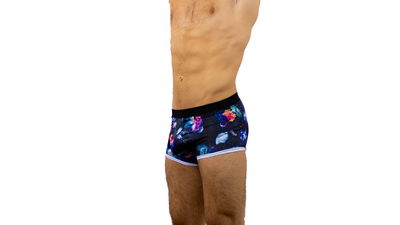 Mini boxer universo