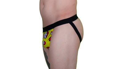 Suspensor pokebolas
