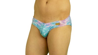 Zunga lycra ergonómica piscina