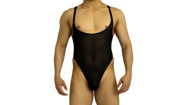 Bodymen transparencia