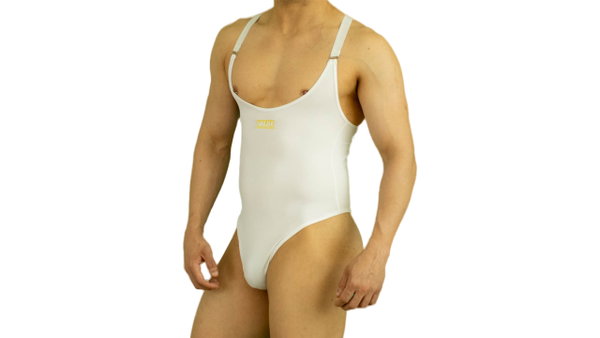 Bodymen white