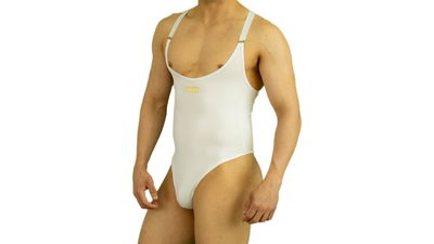 Bodymen white