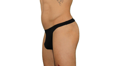 Tanga Negra 