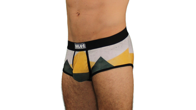 Miniboxer Trunks triangular