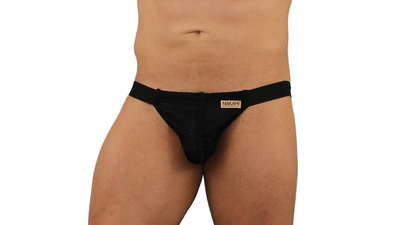 Slip ultrafyt calado Negro