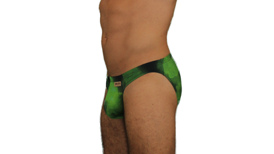 Slip Marmol Verde