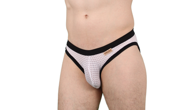 Slip ultrafyt calado Blanco