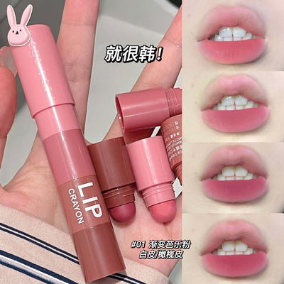 LABIAL EN BARRA TORRE TERCIOPELO GEGE BEAR GX1068 x1