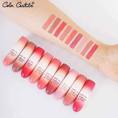 LABIAL EN BARRA MATTE COLOR CASTIBE 873944 x1