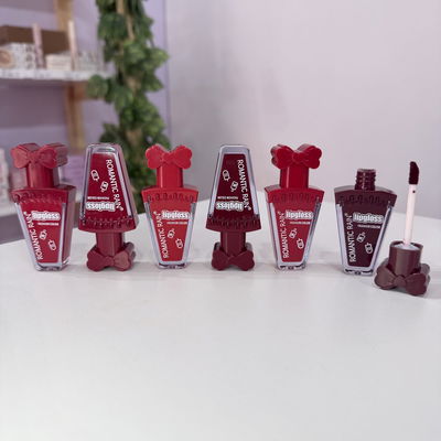 ROMANTIC RAIN LABIAL LIQ MATTE ICE CREAM R1811 X1