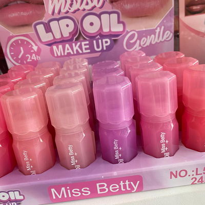 MISS BETTY LABIAL GLOSS MAGICO L5279 x1