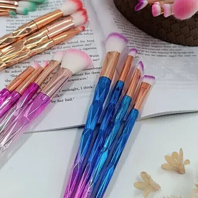 SET BROCHAS DIAMANTE 4PCS HZS-ZS4Z X1