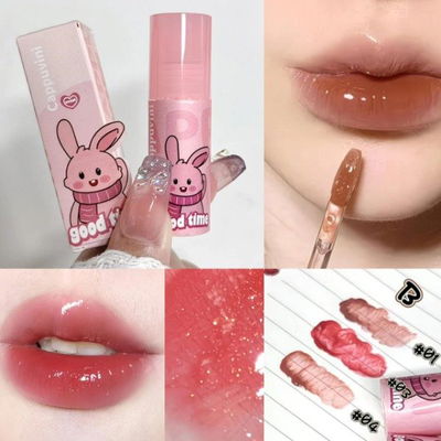 CAPPUVINNI LABIAL GLOSS SEDOSO CONEJITO WN04 X1 