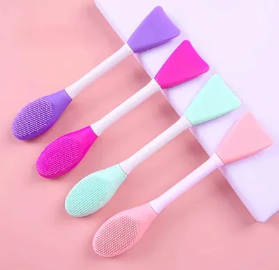 ESPÁTULA DE SILICONA MY BEAUTY TOOLS 101346 X1