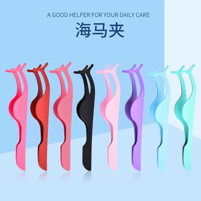 ZINGER PINZA PARA PESTAÑAS 17074 X1