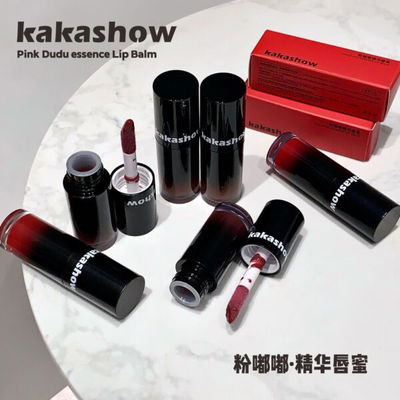 KAKASHOW BRILLO LABIAL EFECTO ESPEJO C421 X1