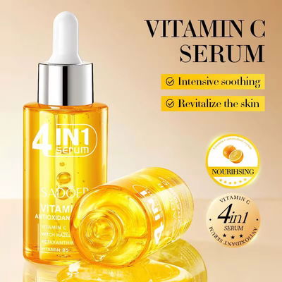 SADOER SERUM FACIAL ANTIOXIDANTE DE VITAMINA C 40ML 75611 X1