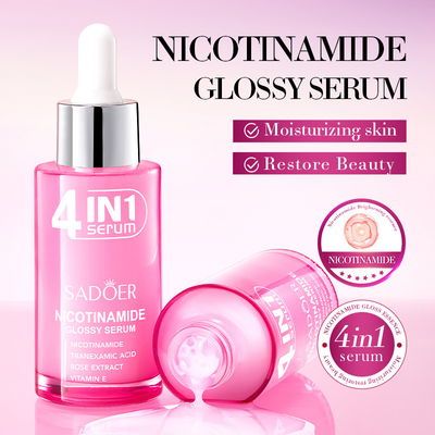 SADEOR SERUM FACIAL DE NIACINAMIDA 40ML 51684 X1