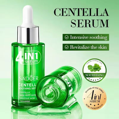 SADOER SERUM FACIAL CALMANTE DE CENTELLA ASIATICA 40ML 75628 X1