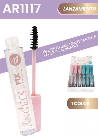 4 ANGELS GEL PARA CEJAS AR1117 X1
