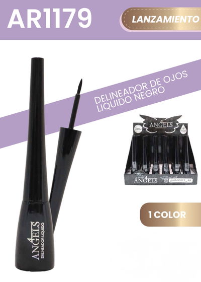 4 ANGELS DELINEADOR LIQUIDO AR1179 X1