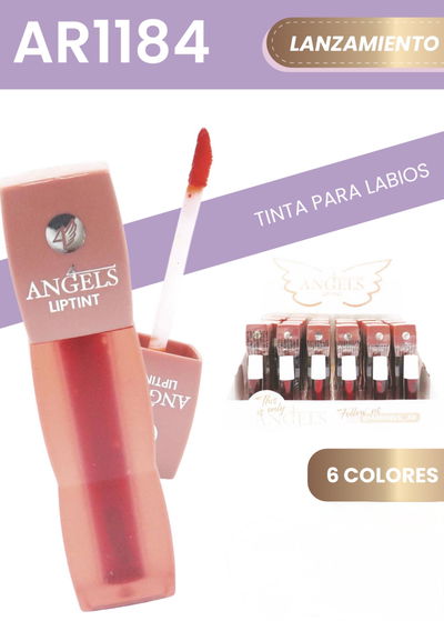 4 ANGELS LIP TINT AR1184 X1