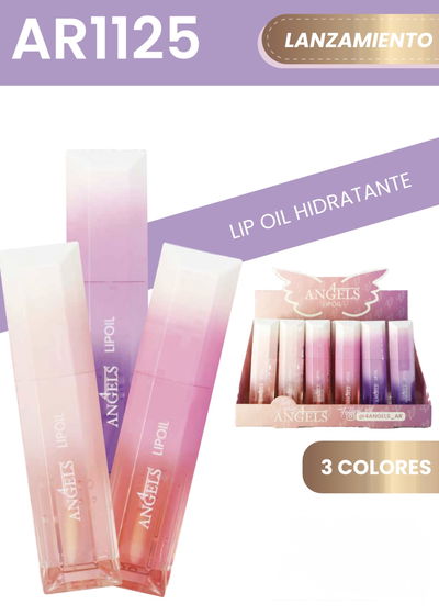 4 ANGELS LIP OIL AR1125 X1