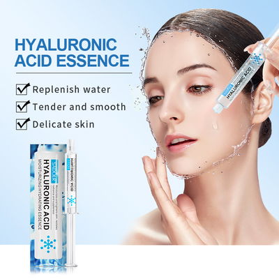 SADOER SERUM FACIAL AGUA GLOW CON ACIDO HIALURONICO 10G 56532 X1