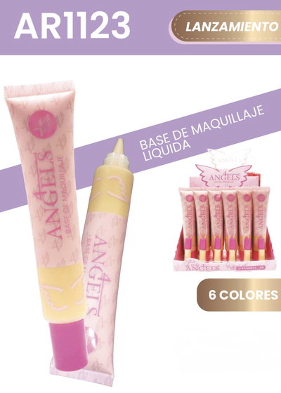 4 ANGELS BASE LIQUIDA AR1123