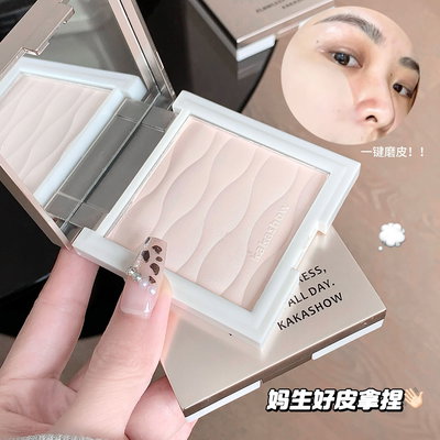 KAKASHOW POLVO FIJADOR NATURAL WATERPROOF C516 X1