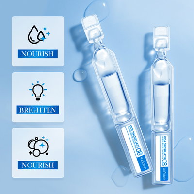 SADOER AMPOLLAS ANTIARRUGAS ACIDO HIALURONICO 15PCS 00483 X1