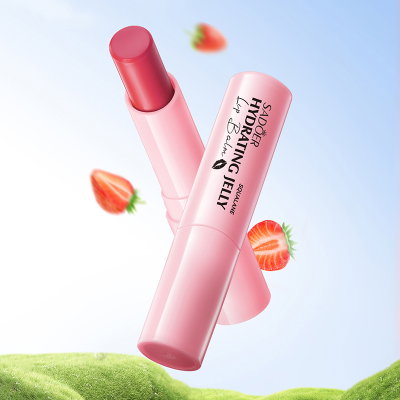 01437 SADOER BALSAMO LABIAL FRUTILLA ANTIGRIETAS 3G X1