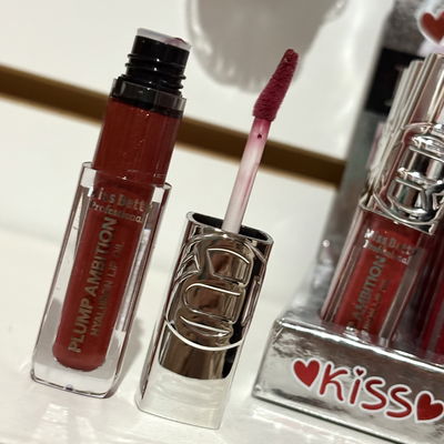 LABIAL LIP GLOSS OIL MISS BETTY L5355 x1