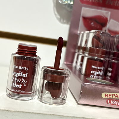 LABIAL TINTA PLUMP MISS BETTY L5388 x1
