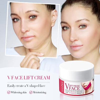CREMA FACIAL LIFTING SADOER 30g x1
