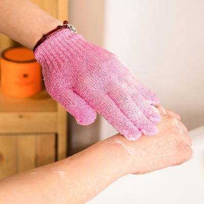 GUANTE EXFOLIANTE x1