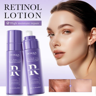 BIOAQUA LOCIÓN FACIAL RETINOL ANTIARRUGAS 80ML 18786 X1