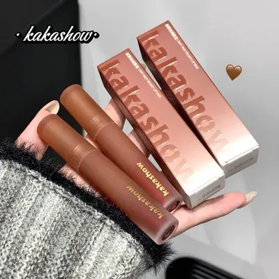 KAKASHOW LABIAL LIQ TERCIOPELO C366 X1