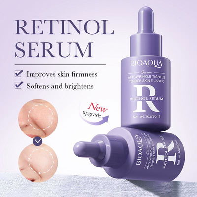 SERUM FACIAL RETINOL BIOAQUA x1