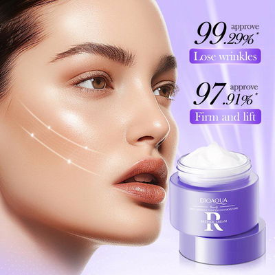 CREMA FACIAL RETINOL BIOAQUA x1