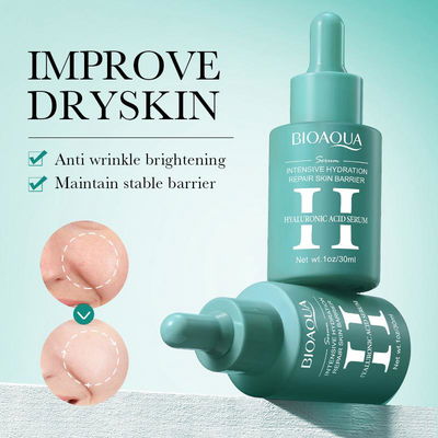 SERUM FACIAL ACIDO HIALURONICO BIOAQUA x1