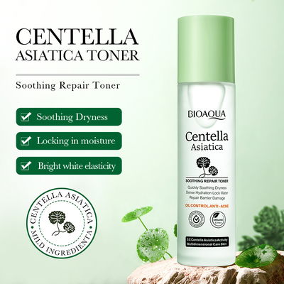 BIOAQUA TÓNICO FACIAL HIDRATANTE CENTELLA ASIATICA 120ML 44037 X1