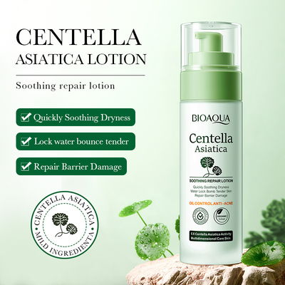 BIOAQUA LOCIÓN FACIAL HIDRATANTE CENTELLA ASIATICA 80ML 15808 X1
