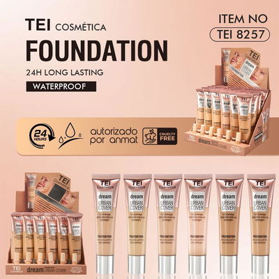 TEI BASE LIQUIDA DREAM COVER TEI8257 X1